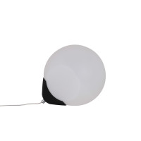 Lampa stołowa ARIS 1  biała AZ2054 - Azzardo