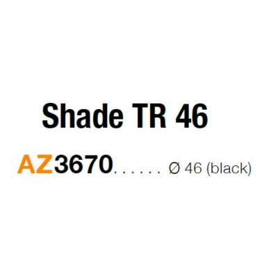 Abażur Shade TR 46 AZ3670- AZzardo