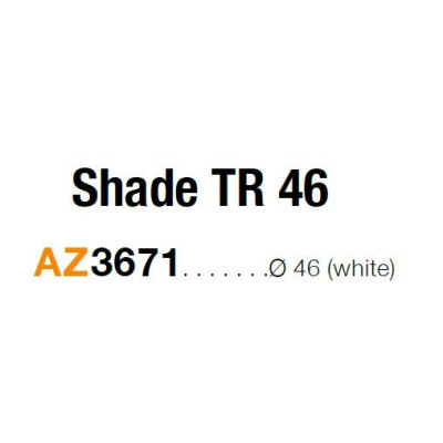 Abażur Shade TR 46 AZ3671- AZzardo