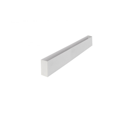 Szyna Track Magnetic52 3m + 2x End Cap (white) - Azzardo