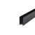 Szyna Track Magnetic52 1.5m + 2x End Cap (black) - Azzardo