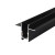 Szyna Track Magnetic52 1.5m Gips + 2x End Cap (black) - Azzardo
