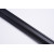 Szyna Track Magnetic52 2m Gips + 2x End Cap (black) - Azzardo