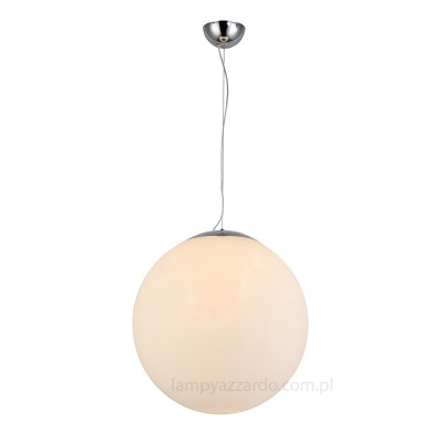 Lampa wisząca WHITE BALL 50 AZ1329 - Azzardo